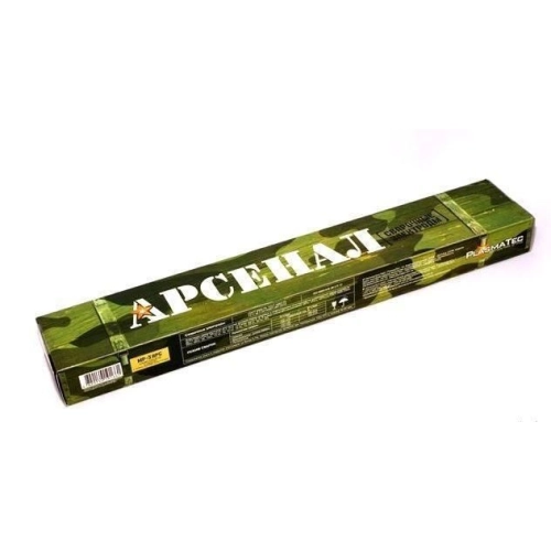Электроды арсенал МР-3