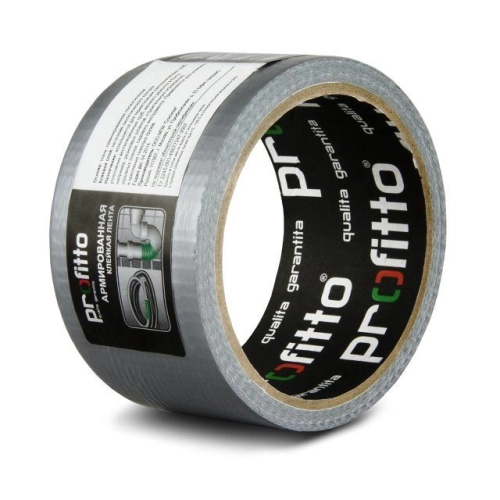 Скотч  Армированный 48 мм. x 25 м
