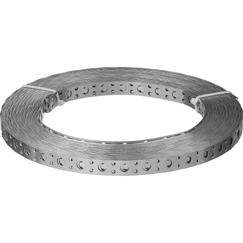 Лента прямая монтажная LP V 12x0.55 мм